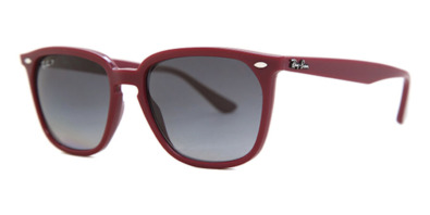 Kính râm Ray-Ban RB4362 Polarized 6383T3 8056597559928 Nam và Nữ (Unisex)