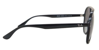 Kính mát Ray-Ban RB4376 601/8G Nam và Nữ (Unisex)