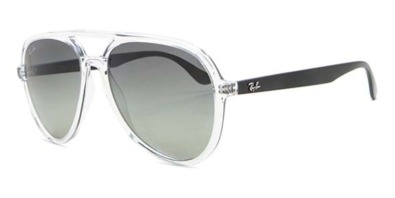 Kính râm Ray-Ban RB4376 647711 8056597626590 Nam và Nữ (Unisex)