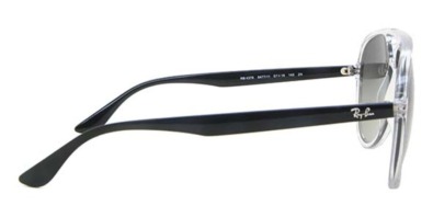 Kính mát Ray-Ban RB4376 647711 Nam và Nữ (Unisex)