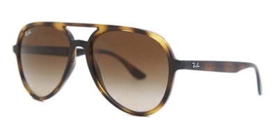 Kính râm Ray-Ban RB4376 710/13 8056597626620 Nam và Nữ (Unisex)