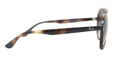 Kính mát Ray-Ban RB4376 710/13 Nam và Nữ (Unisex)