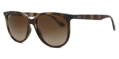Kính râm Ray-Ban RB4378 710/13 8056597626897 Nữ