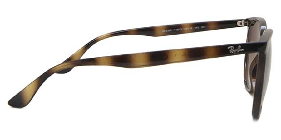 Kính mát Ray-Ban RB4378 710/13 Nữ