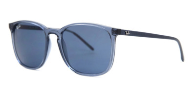 Kính râm Ray-Ban RB4387 639980 8053672986570 Nam