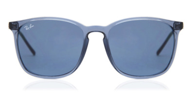 Kính mát Ray-Ban RB4387 639980 8053672986570 Nam