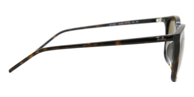 Kính mát Ray-Ban RB4387F Asian Fit 902/73 Nam