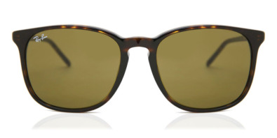 Kính mát Ray-Ban RB4387F Asian Fit 902/73 8053672990775 Nam