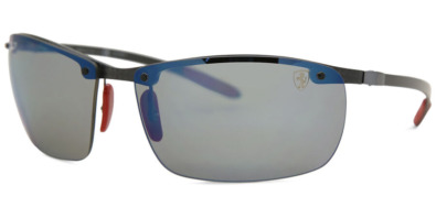 Kính râm Ray-Ban RB8305M Ferrari Polarized F005H0 8053672819854 Nam