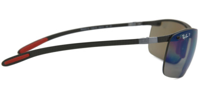 Kính mát Ray-Ban RB8305M Ferrari Polarized F005H0 Nam