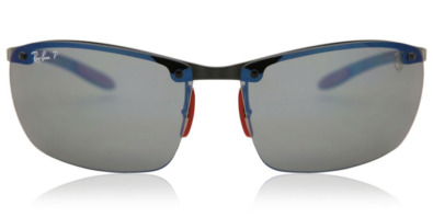 Kính mát Ray-Ban RB8305M Ferrari Polarized F005H0 8053672819854 Nam