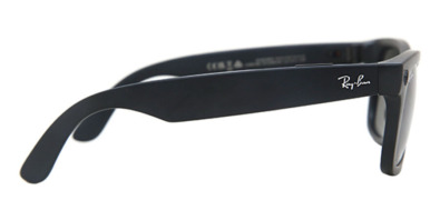 Kính mát Ray-Ban Stories RW4004/S Wayfarer 601S87 Nam và Nữ (Unisex)