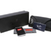 Kính râm Ray-Ban Tech RB4264 Chromance 876/6O Nam