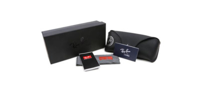 Kính râm Ray-Ban Tech RB4264 Chromance 876/6O Nam