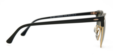 Kính mát Ray-Ban RB3016F Clubmaster Asian Fit 901/58 Nam