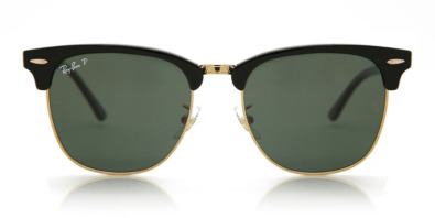 Kính mát Ray-Ban RB3016F Clubmaster Asian Fit 901/58 8053672884005 Nam