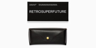 Kính râm Retrosuperfuture Classic IB3W X7E Nam và Nữ (Unisex)