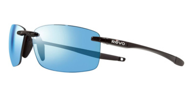 Kính râm Revo RE 4059 DESCEND N Polarized 01BL 796764597428 Nam và Nữ (Unisex)