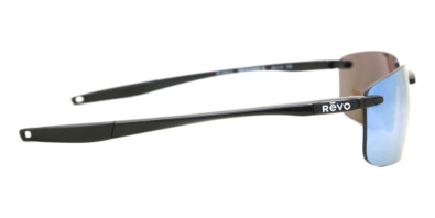 Kính mát Revo RE 4059 DESCEND N Polarized 01BL Nam và Nữ (Unisex)