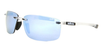 Kính râm Revo RE 4059 DESCEND N Polarized 09BL 796764602115 Nam và Nữ (Unisex)