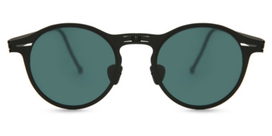 Kính râm ROAV Galaxy 1003 Balto Folding Black Polarized 13.11 6972404171652 Nam và Nữ (Unisex)