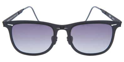 Kính râm ROAV Galaxy 8002 Lennox Folding Black Polarized 13.41 6972404173779 Nam và Nữ (Unisex)