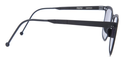 Kính mát ROAV Galaxy 8002 Lennox Folding Black Polarized 13.41 Nam và Nữ (Unisex)