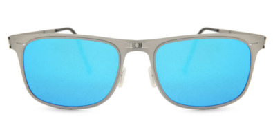 Kính râm ROAV Galaxy 8201 Jude Folding Silver Polarized 11.63 6972404171812 Nam và Nữ (Unisex)