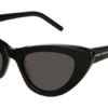 Kính mát Saint Laurent SL 213 LILY 001 889652137544 Nữ