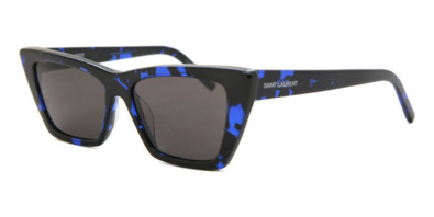 Kính râm Saint Laurent SL 276 MICA 009 889652252612 Nữ