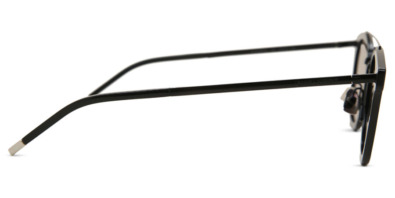 Kính mát Saint Laurent SL 28 METAL 001 Nam và Nữ (Unisex)
