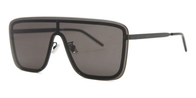 Kính râm Saint Laurent SL 364 MASK 002 889652285238 Nam và Nữ (Unisex)