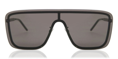 Kính mát Saint Laurent SL 364 MASK 002 889652285238 Nam và Nữ (Unisex)