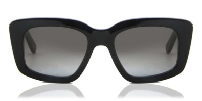 Kính mát Salvatore Ferragamo SF 1024S 001 886895512213 Nam và Nữ (Unisex)