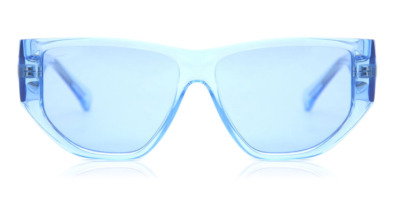 Kính mát Salvatore Ferragamo SF 1077S 432 886895561037 Nam và Nữ (Unisex)