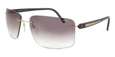 Kính râm Silhouette Carbon T1 Collection 8722 7530 888465392669 Nam