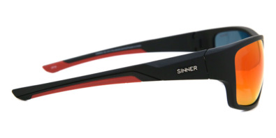 Kính mát Sinner Lemmon SISU-820 Polarized 11-P59 Nam và Nữ (Unisex)