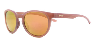 Kính râm Smith EASTBANK Chromapop Polarized F45/9V 716736143064 Nam và Nữ (Unisex)