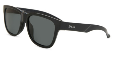 Kính râm Smith LOWDOWN SLIM 2 Polarized 807/M9 716736066219 Nam và Nữ (Unisex)