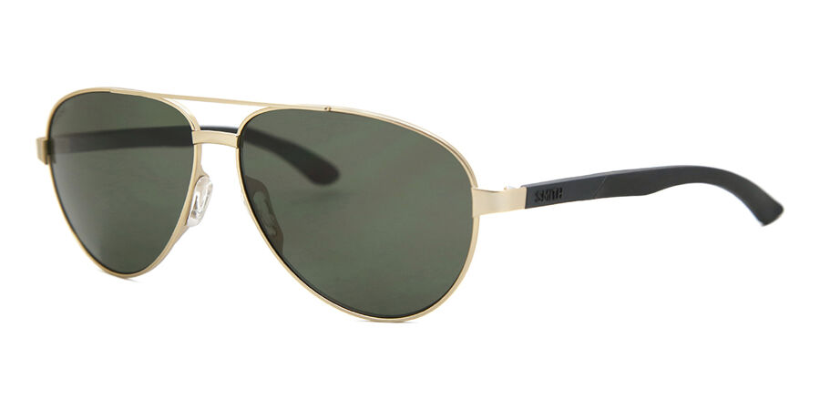 Kính râm Smith SALUTE Polarized AOZ/M9 762753464620 Nam