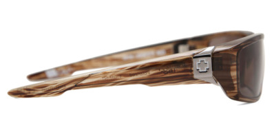 Kính mát Spy DIRTY MO Polarized 670937218885 Nam và Nữ (Unisex)