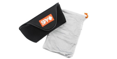 Kính râm Spy FRAZIER 673176374863 Nam và Nữ (Unisex)