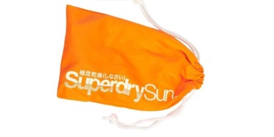 Kính râm Superdry SDS CRESCENDO 108 Nữ