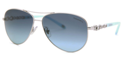 Kính râm Tiffany & Co. Tiffany & Co. TF3049B 60019S 8053672464252 Nữ