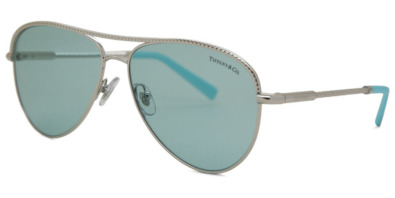 Kính râm Tiffany & Co. Tiffany & Co. TF3062 6136D9 8053672945225 Nữ