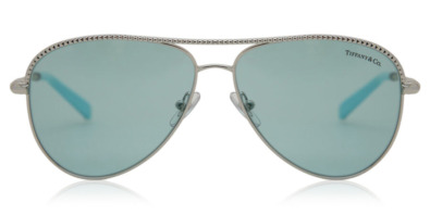 Kính mát Tiffany & Co. Tiffany & Co. TF3062 6136D9 8053672945225 Nữ