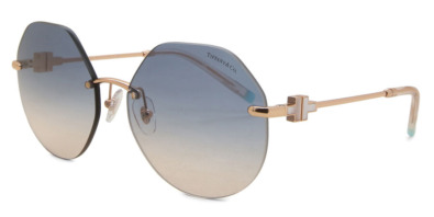 Kính râm Tiffany & Co. Tiffany & Co. TF3077 616016 8056597382700 Nữ