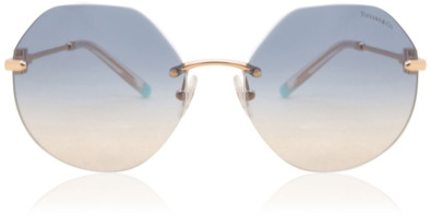 Kính mát Tiffany & Co. Tiffany & Co. TF3077 616016 8056597382700 Nữ