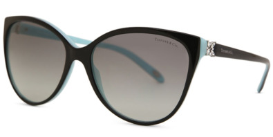 Kính râm Tiffany & Co. Tiffany & Co. TF4089B 80553C 8053672173901 Nữ