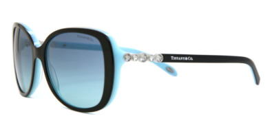 Kính râm Tiffany & Co. Tiffany & Co. TF4121B 80559S 8053672589566 Nữ